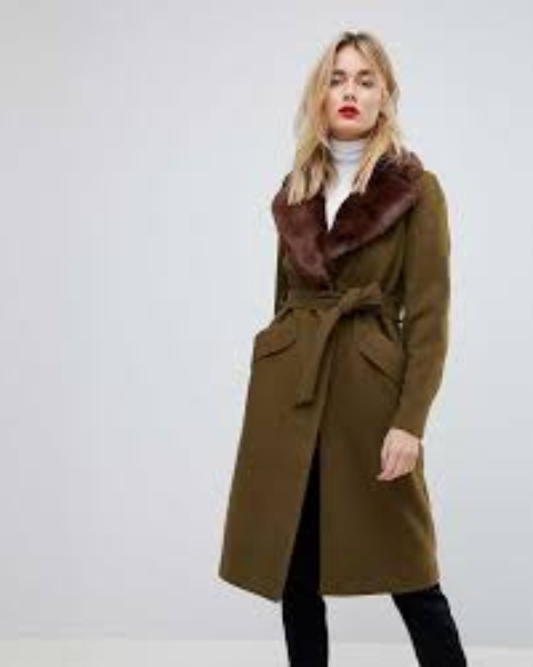 Classic Trench Coats