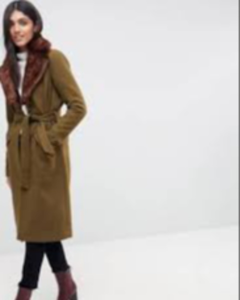 Classic Trench Coats Image 3