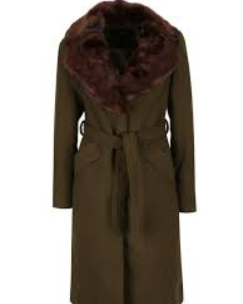 Classic Trench Coats Image 2