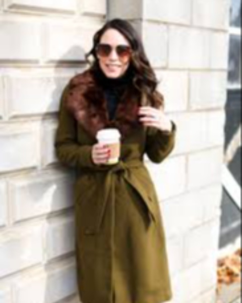 Classic Trench Coats Image 4