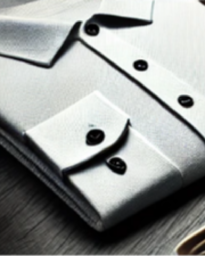 Urban Classic Slim Shirt Image 3