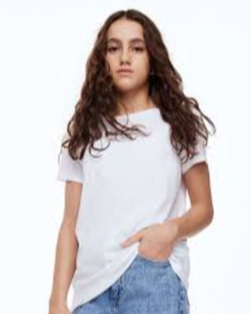 Esprit Ruffle Shirt Image 3