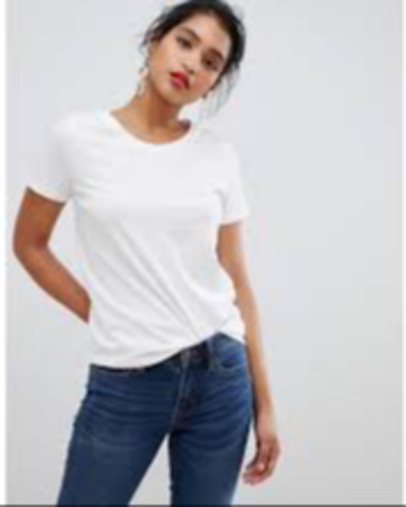 Esprit Ruffle Shirt Image 4