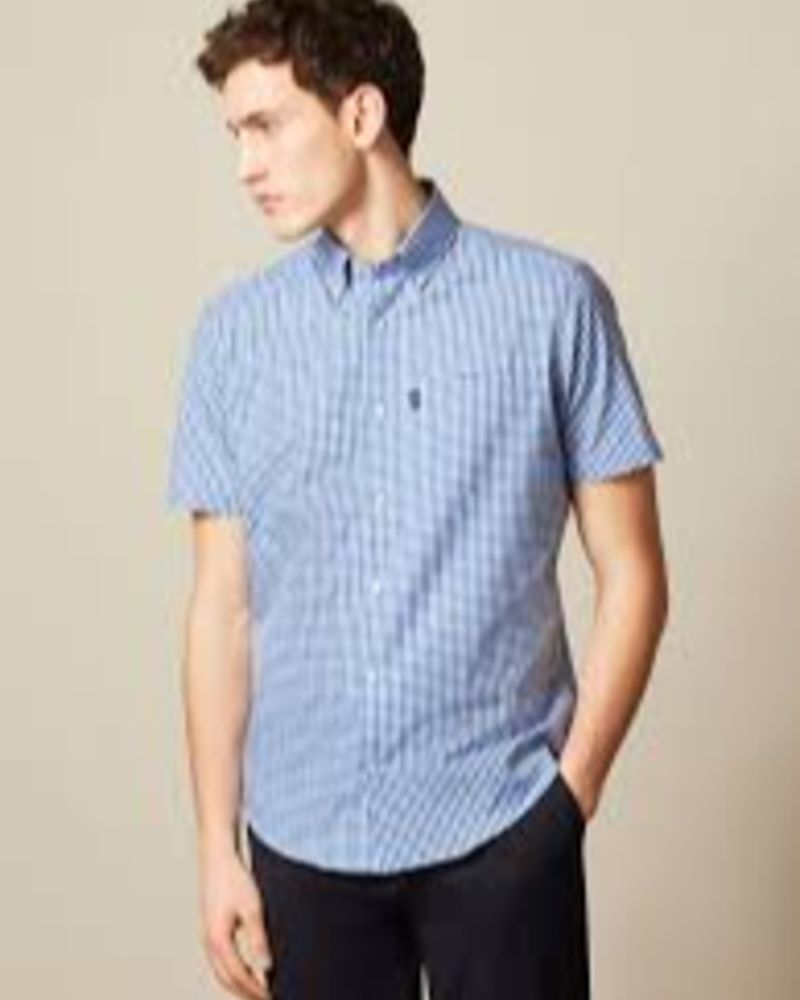 Only Check Trouser Image 2