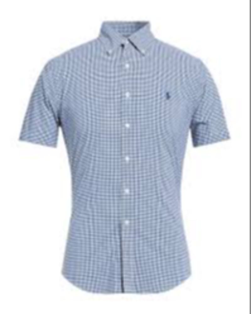Only Check Trouser Image 4